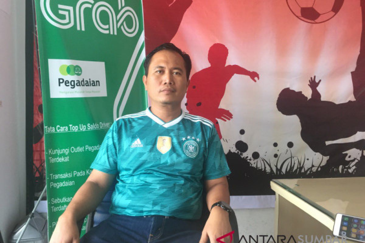 Jumlah nasabahnya terus meningkat, warga Padang mulai minati gadai tanpa bunga