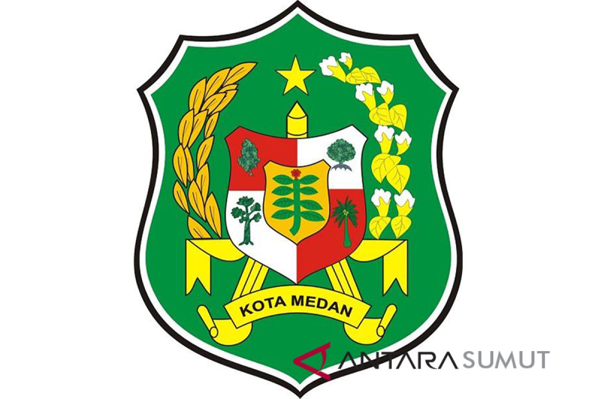 Keragaman menjadikan Medan kota majemuk