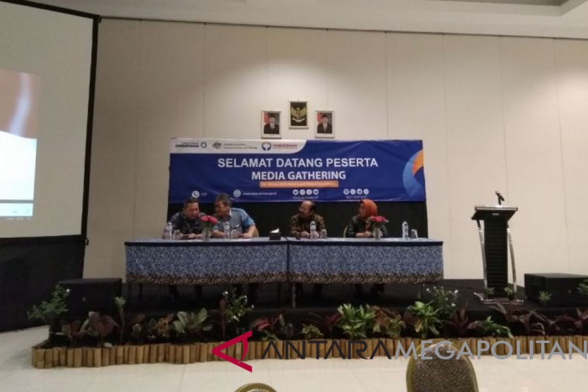 Ombudsman enggan komentari penjatuhan sanksi pejabat Bekasi