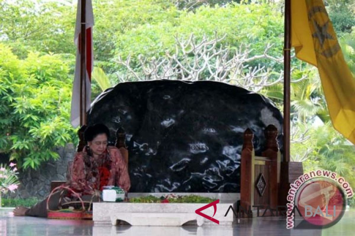 Tokoh nasional dijadwalkan hadiri haul Bung Karno