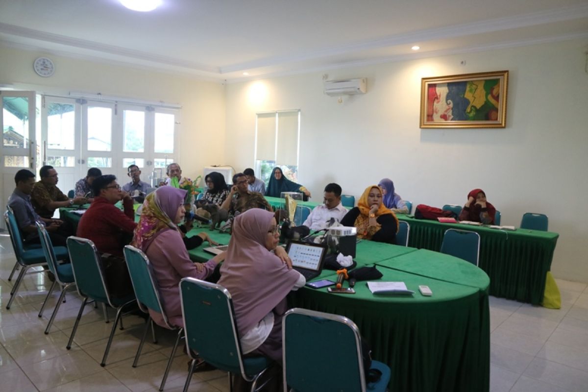 IPB gelar workshop konsep pengelolaan sampah terpadu