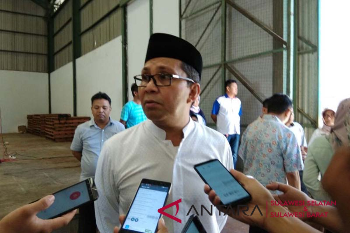 Wali Kota Makassar jamin insentif guru TPA dibayarkan