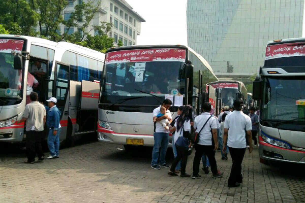 Pemkab Malang siapkan tujuh jalur mudik alternatif