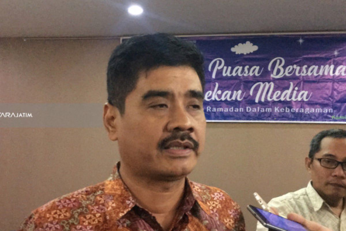 Libur Lebaran, PDAM Surabaya Siapkan 109 Petugas Respons Cepat (Video)