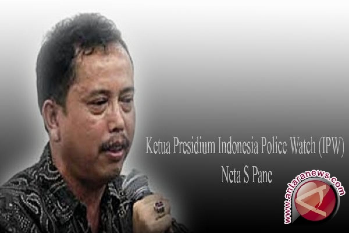 IPW ingin polisi selidiki keterkaitan bandar kasus "pesta narkoba" di Bandung