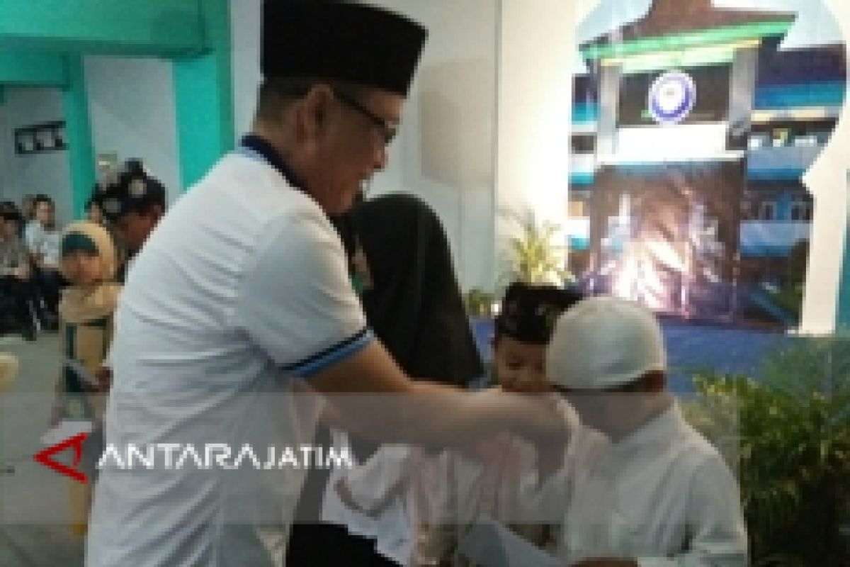 IKIP Budi Utomo Malang Libatkan RT/RW Bina Mahasiswa