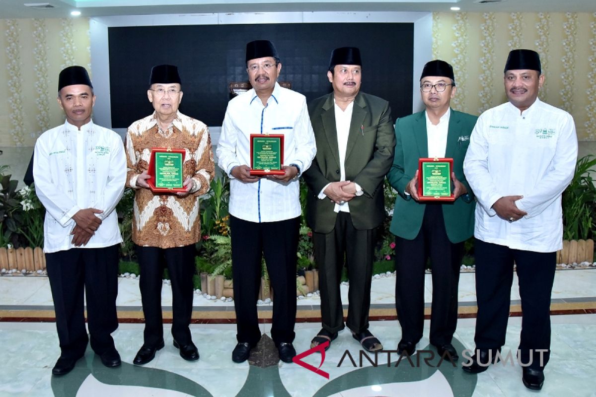 Ormas harus tunjukkan peran untuk masyarakat