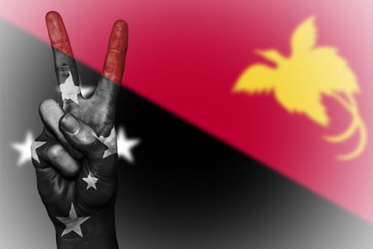 Referendum kemerdekaan Bougainville dari PNG berlangsung November 2019