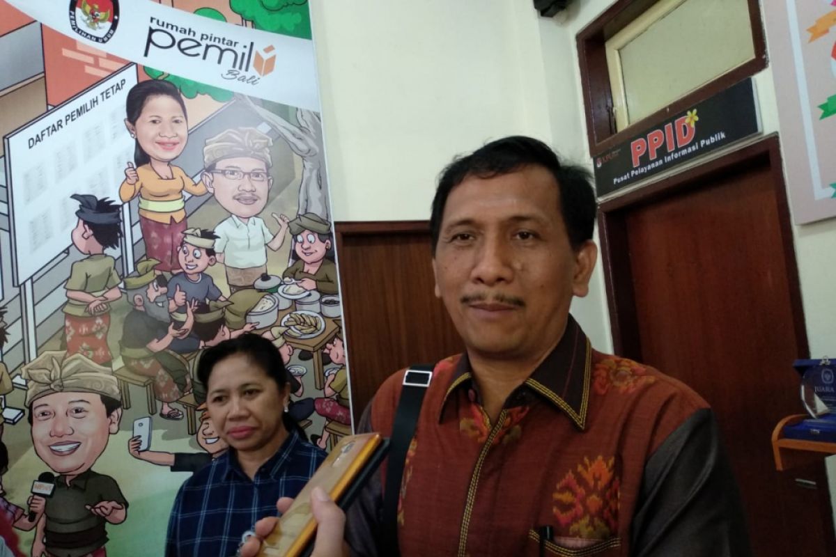 Pasek Suardika kritisi persoalan anggaran pilkada Bali