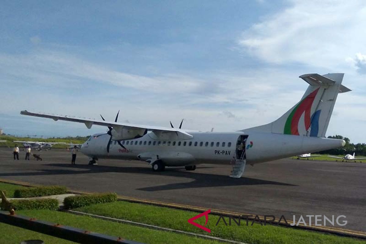Susi Air tambah jadwal penerbangan Jakarta-Cilacap