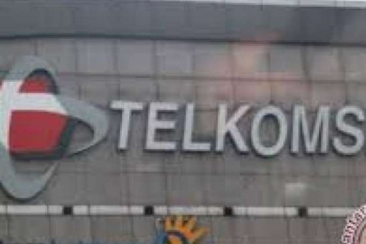 Pemakaian Data Telkomsel Naik 149% di Pekanbaru