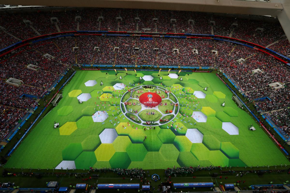 Maroko kembali ajukan jadi tuan rumah Piala Dunia 2030