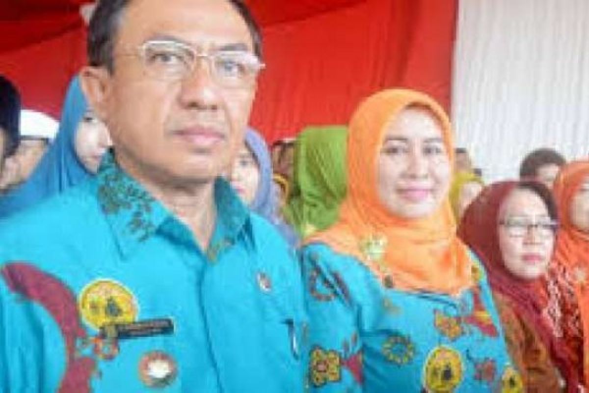 Pengaruh Filipina Jadi Penghambat Ekspor Kelapa Inhil