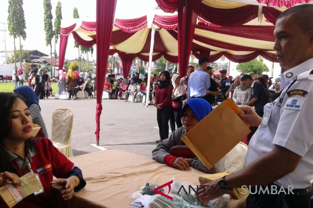 Bank Mandiri Pontianak buka layanan selama libur lebaran