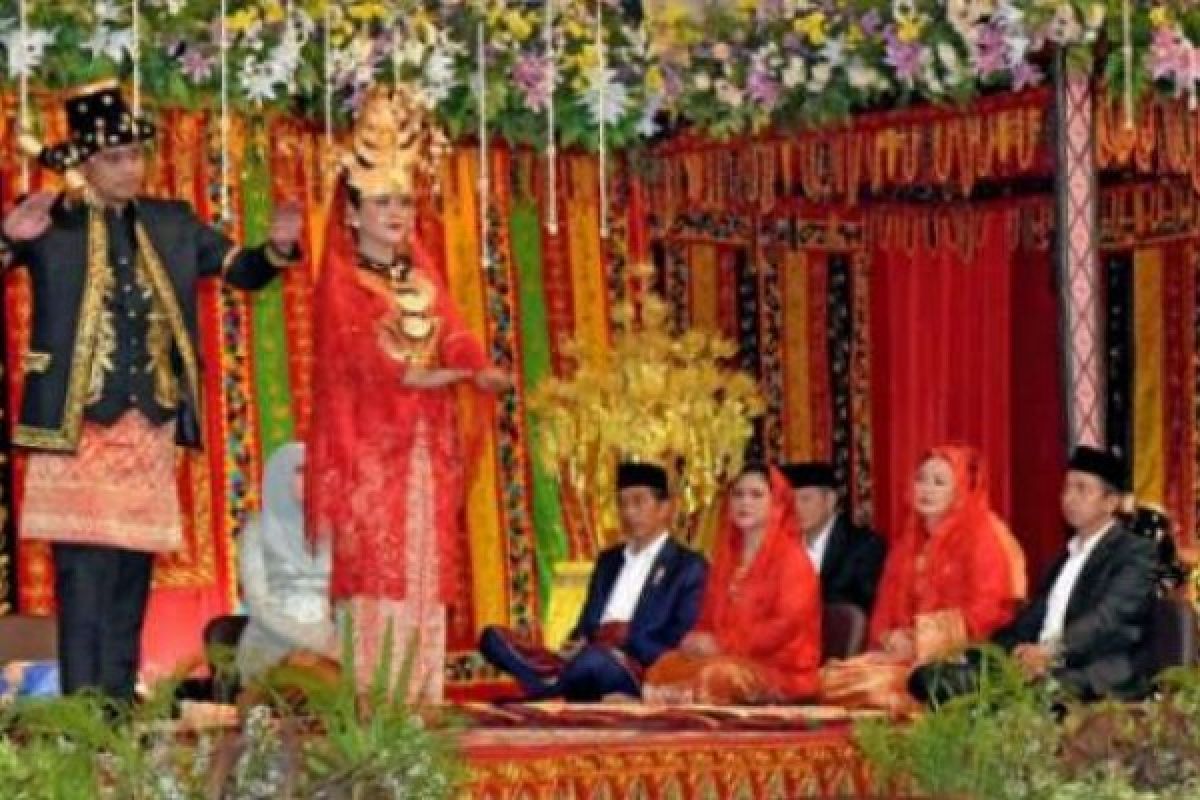Pernikahan Tradisional di Indonesia Lebih Diminati, Ini Beberapa Alasannya