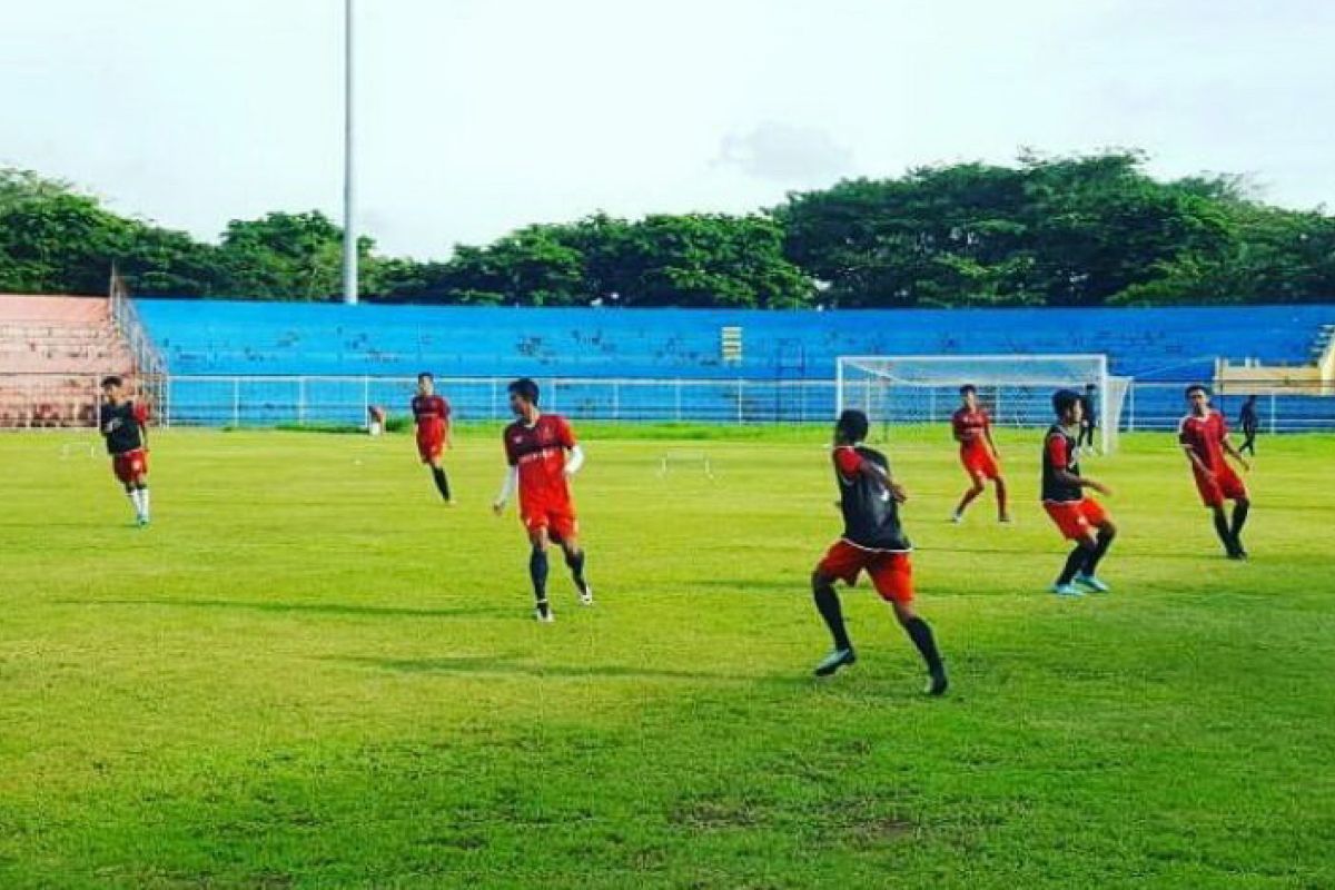 Persijap kantongi izin uji coba lawan PSCS