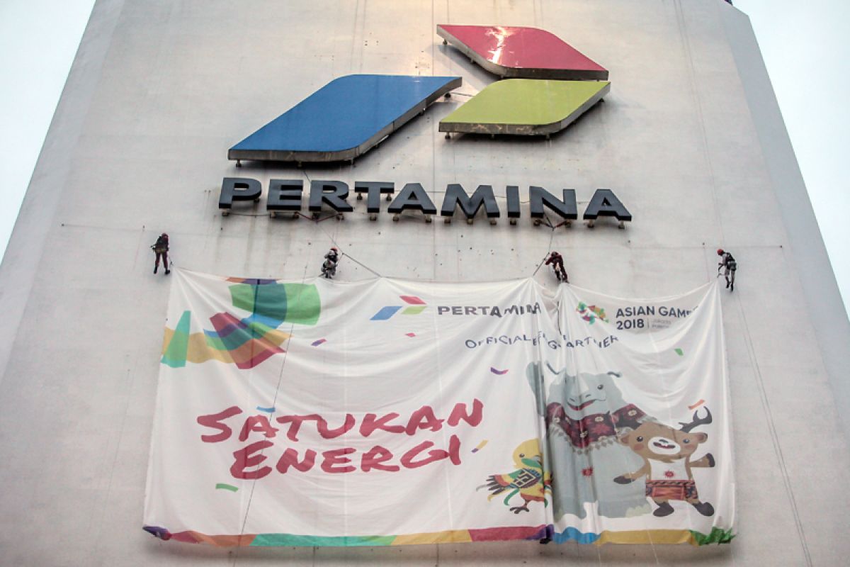 Pertamina lauds community supervision of subsidized fuel oil distribution