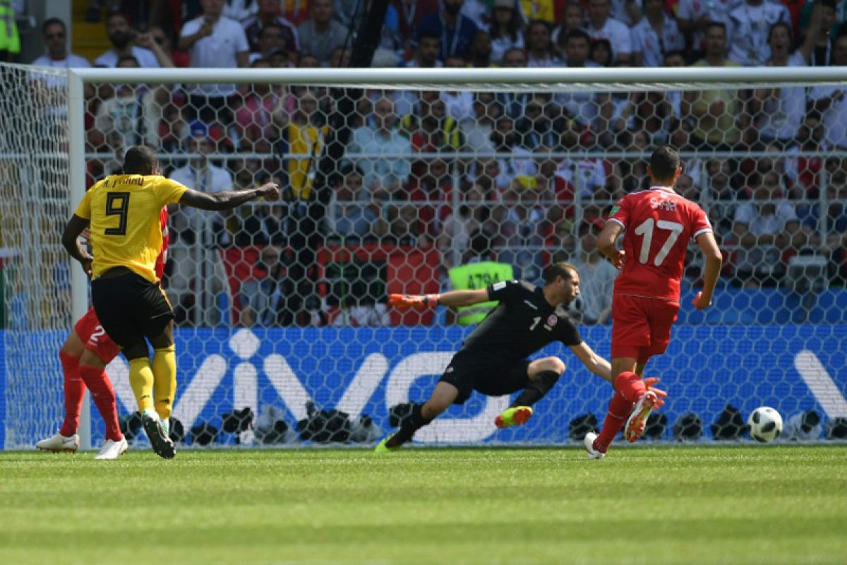 Tunisia hanya miliki satu kiper di pertandingan akhir Piala Dunia