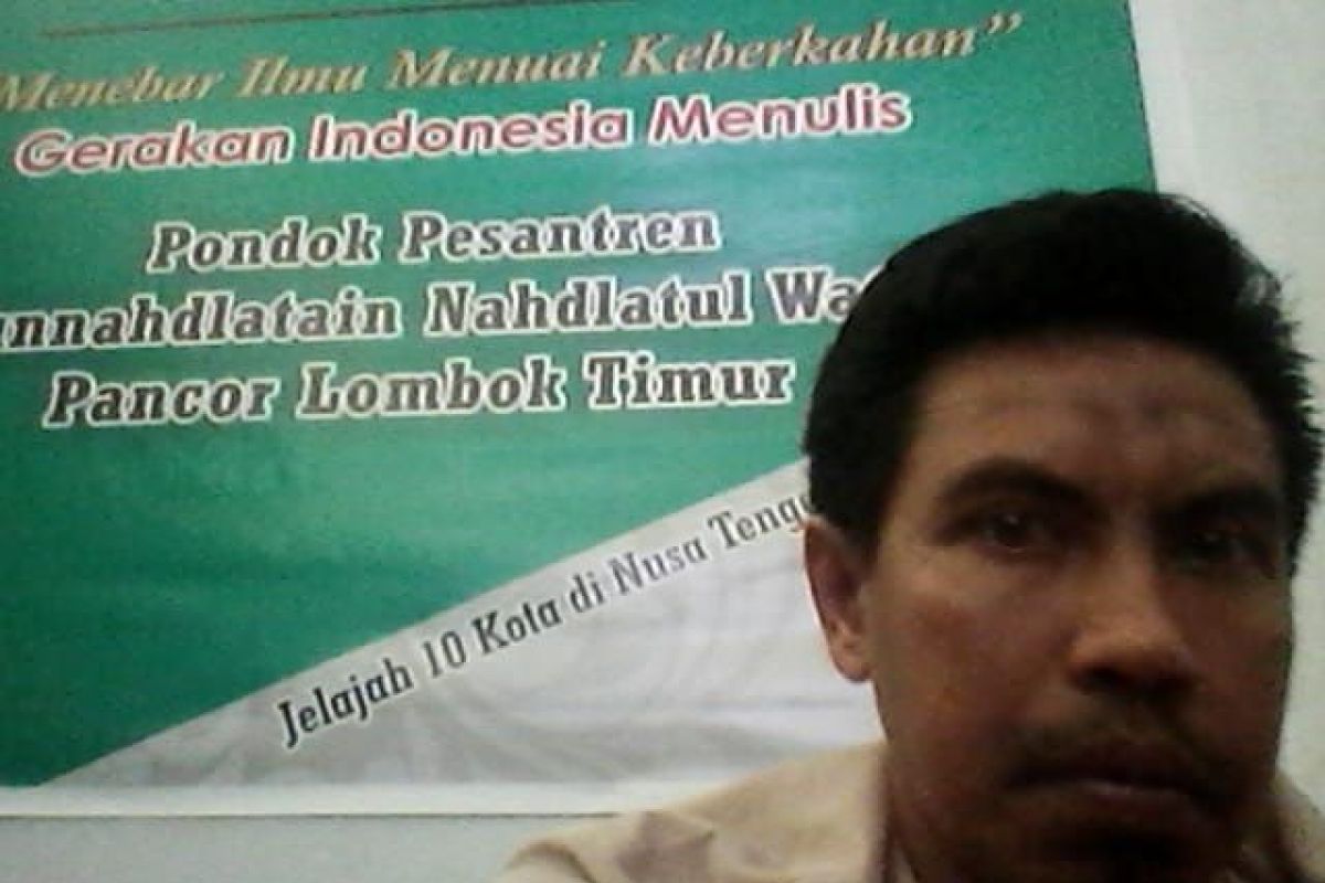 Pesantren Menulis Keliling Indonesia diharapkan melahirkan penulis hebat