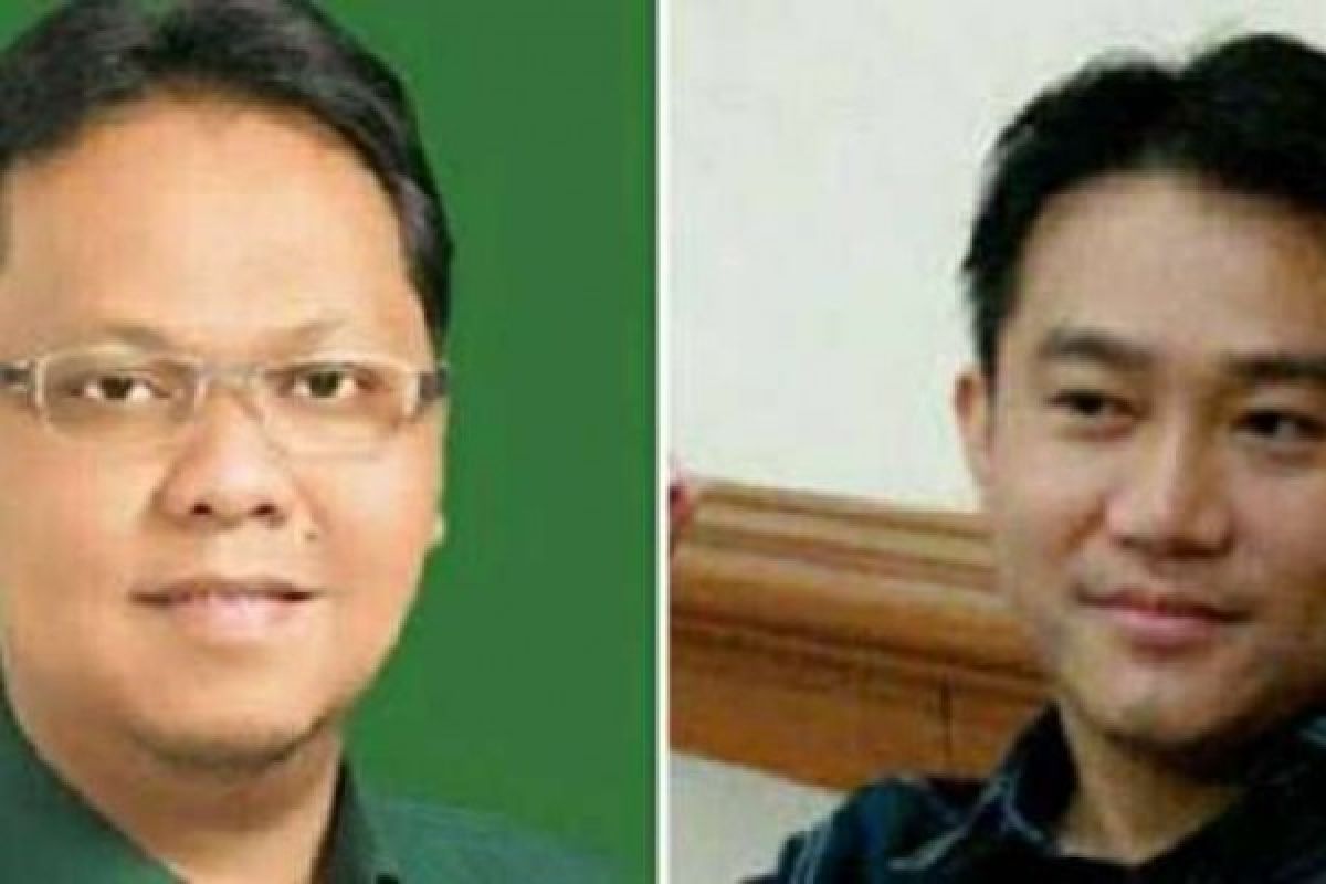 Quick Count Desk Pilkada, Lukman Edy-Hardianto Unggul 102,744 Suara di Inhil