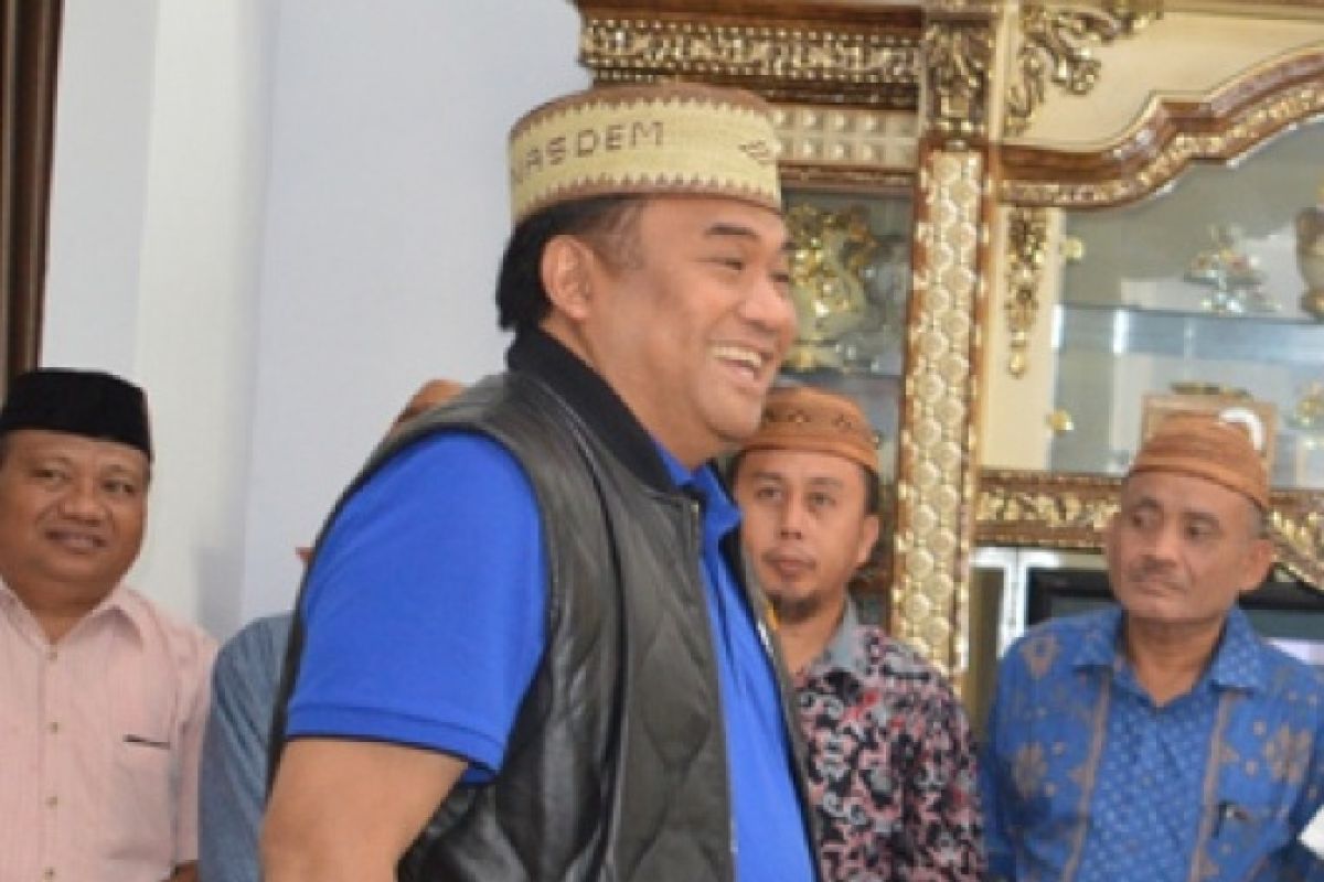 Bupati Hamim: RG Akan Bangun Pusat Inovasi Agrobisnis