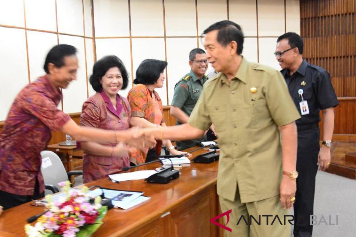 Presiden Jokowi dijadwalkan buka PKB ke-40