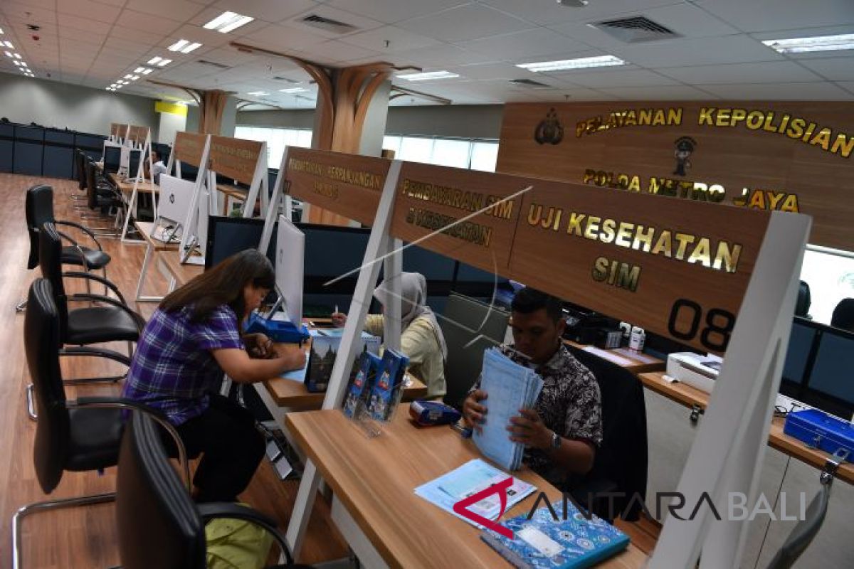 Parpol Jembrana alami kesulitan syarat tes psikologi caleg