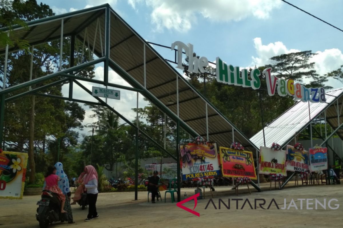 Kudus data ulang restoran untuk optimalkan pajak