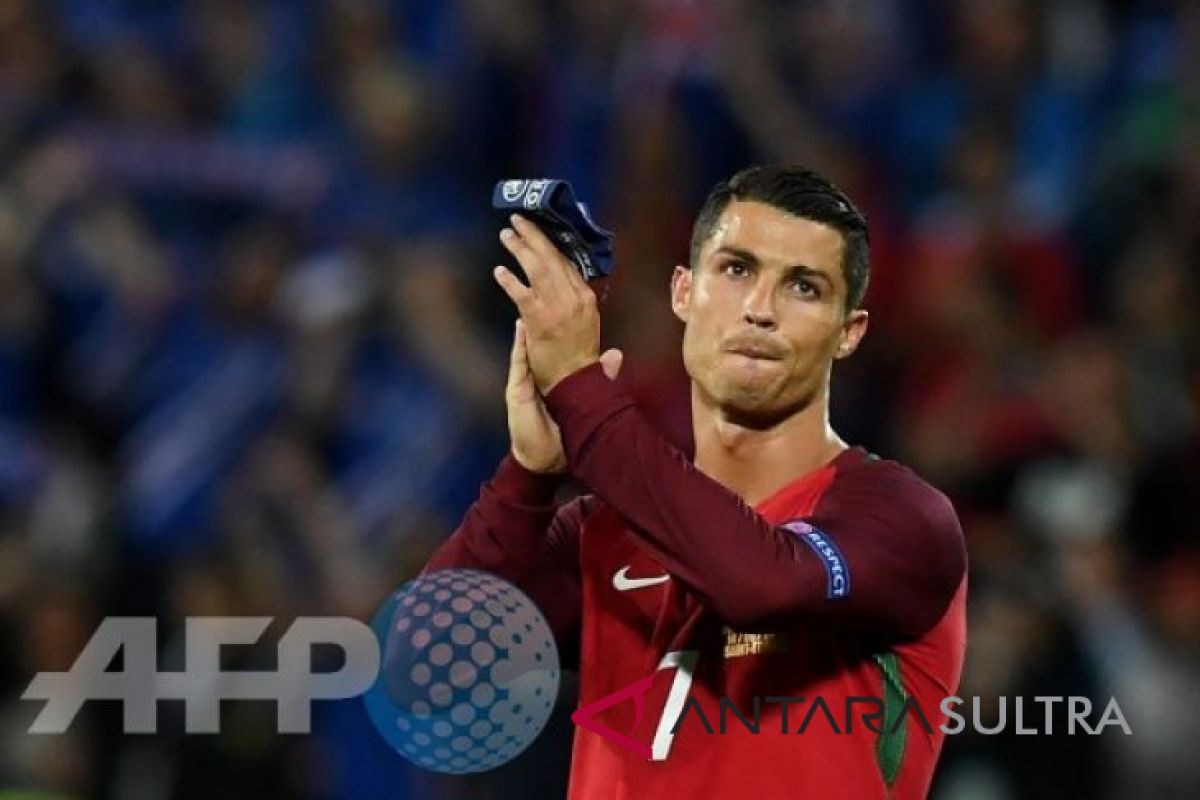 Piala Dunia 2018: Ronaldo dan Messi bisa saling berhadapan