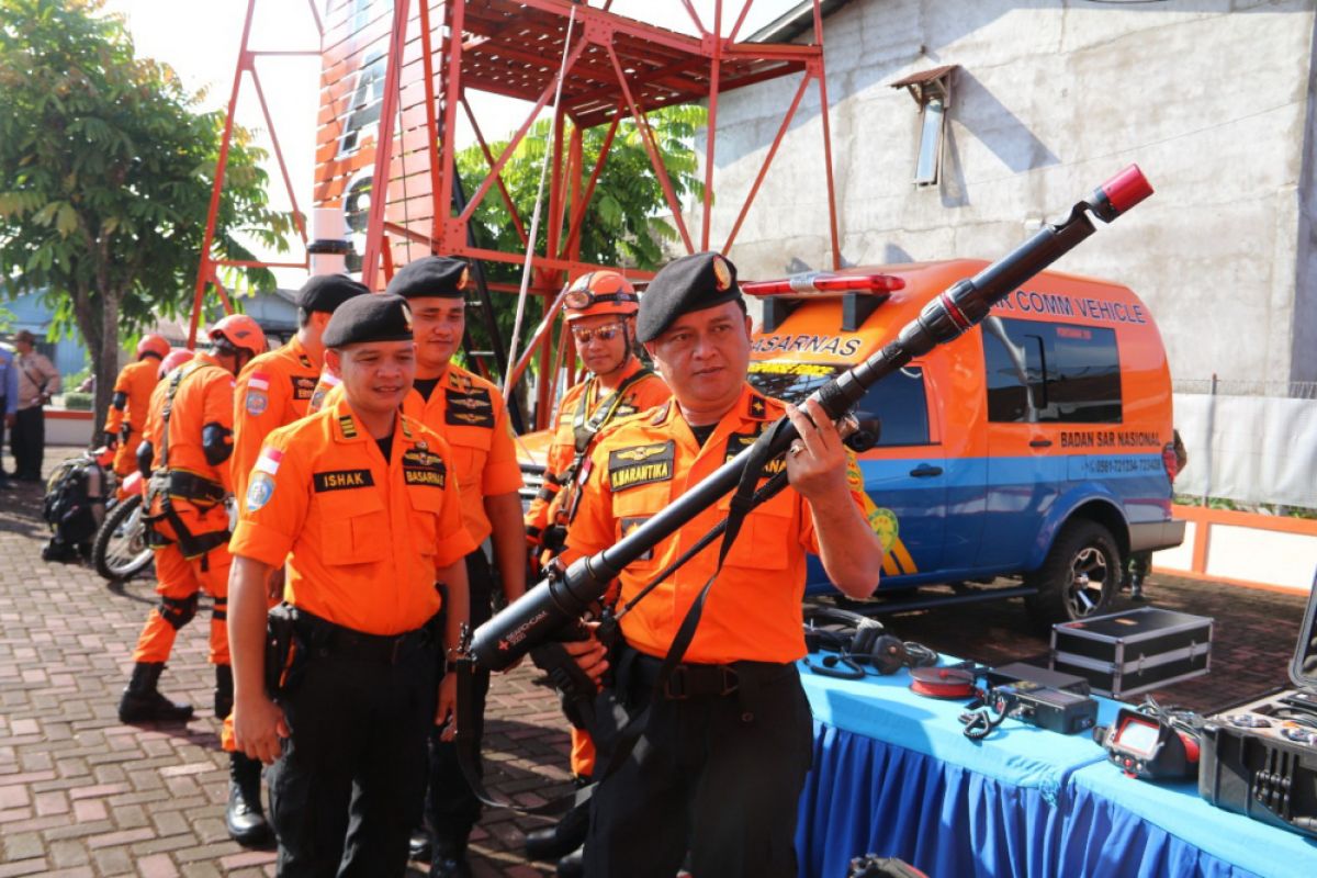 SAR Pontianak siaga sepanjang lebaran 2018