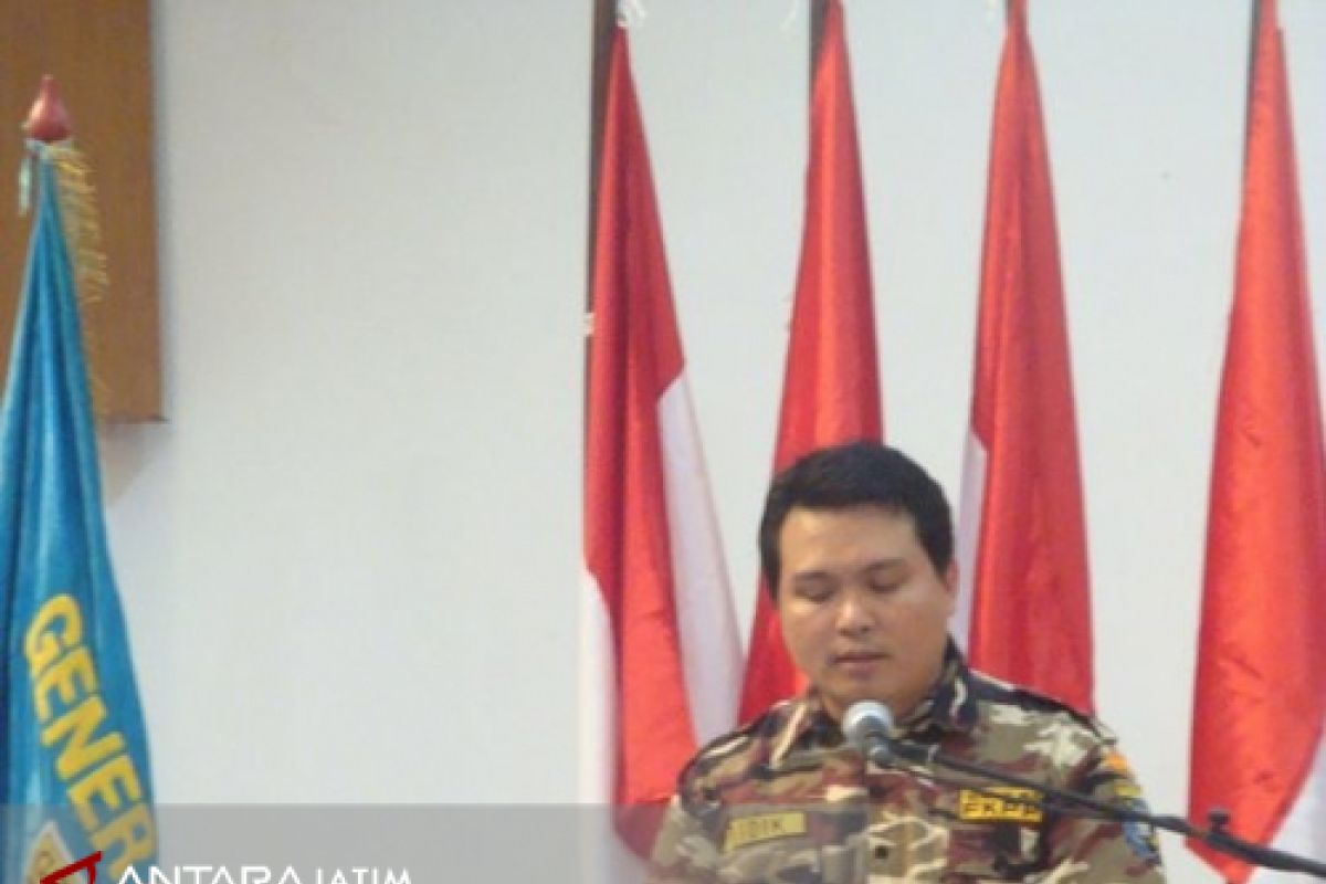 GM FKPPI Jatim Apresiasi Pemerintah Atas Kelancaran Arus Mudik Lebaran