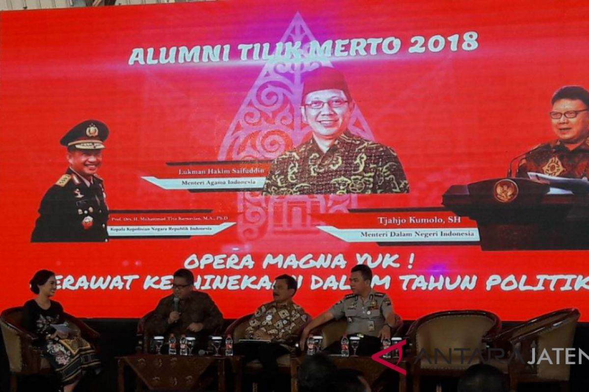 Sekjen PDIP: pilkada momentum kaderisasi kepemimpinan