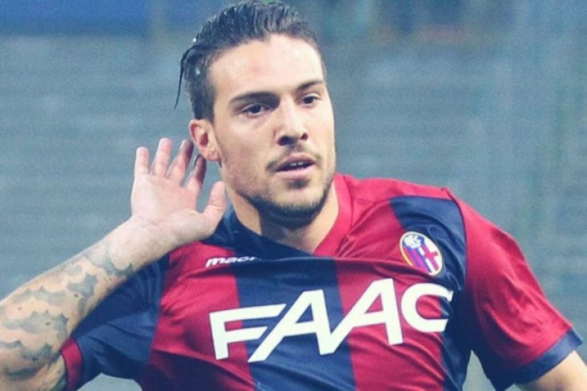 Simone Verdi terima tawaran pindah ke Napoli