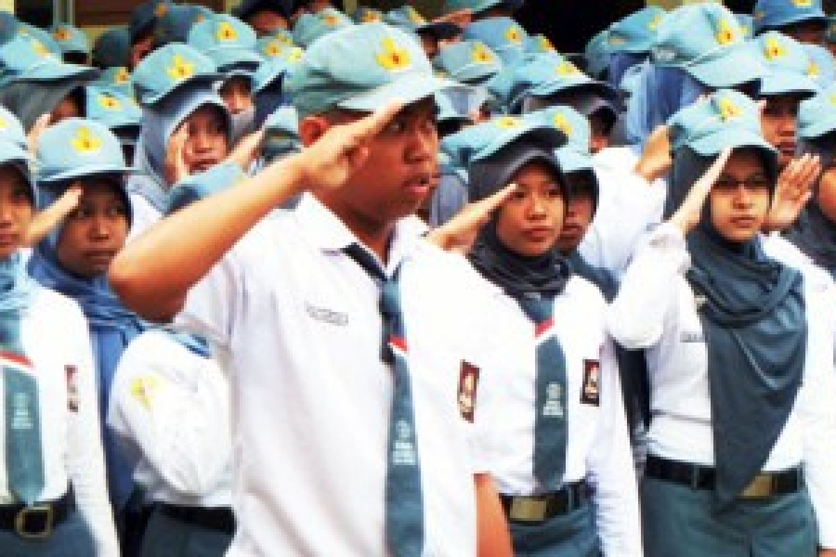 Sekolah di Gorontalo Gandeng BNN Cegah Narkoba