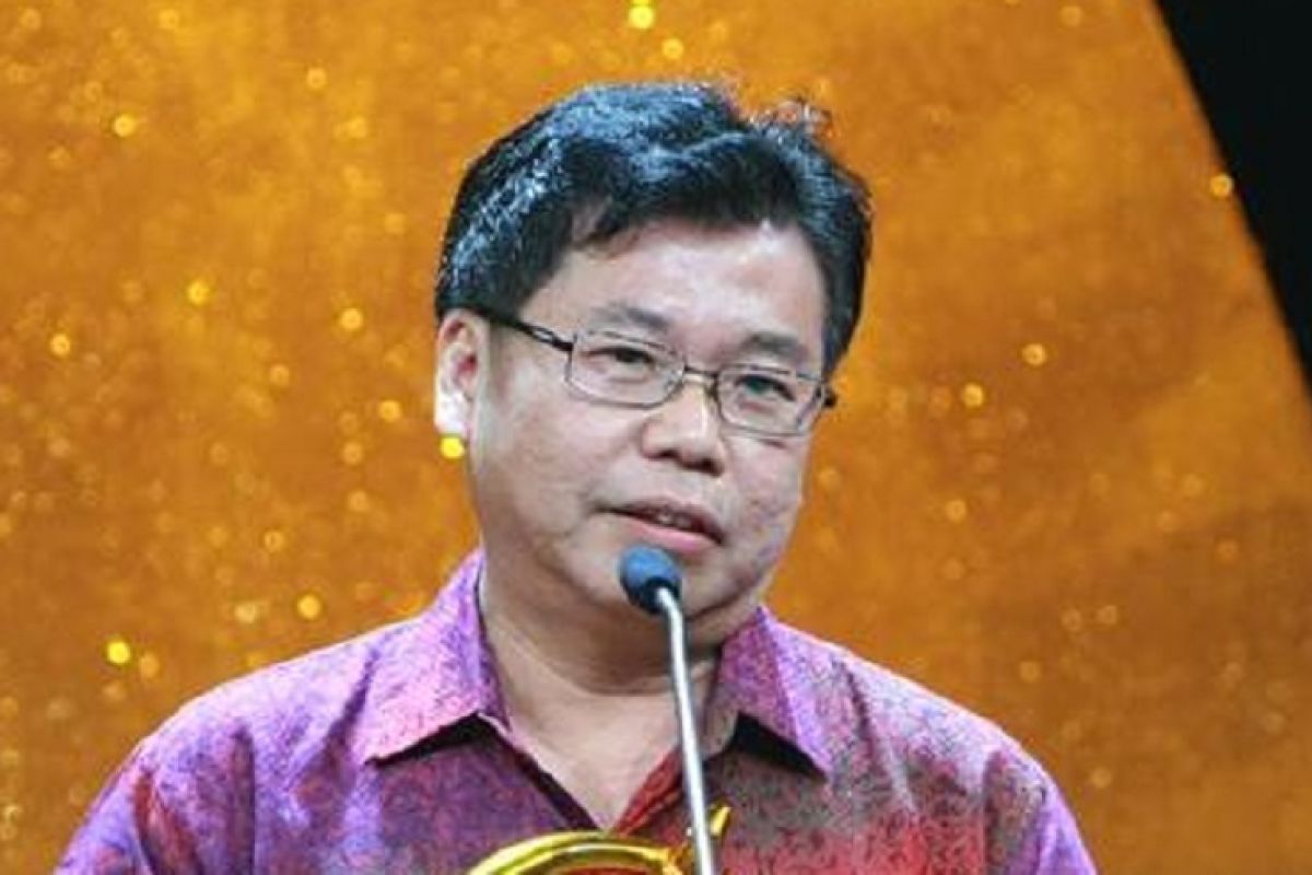 Sofyan tan pesimis wisman sumut satu juta