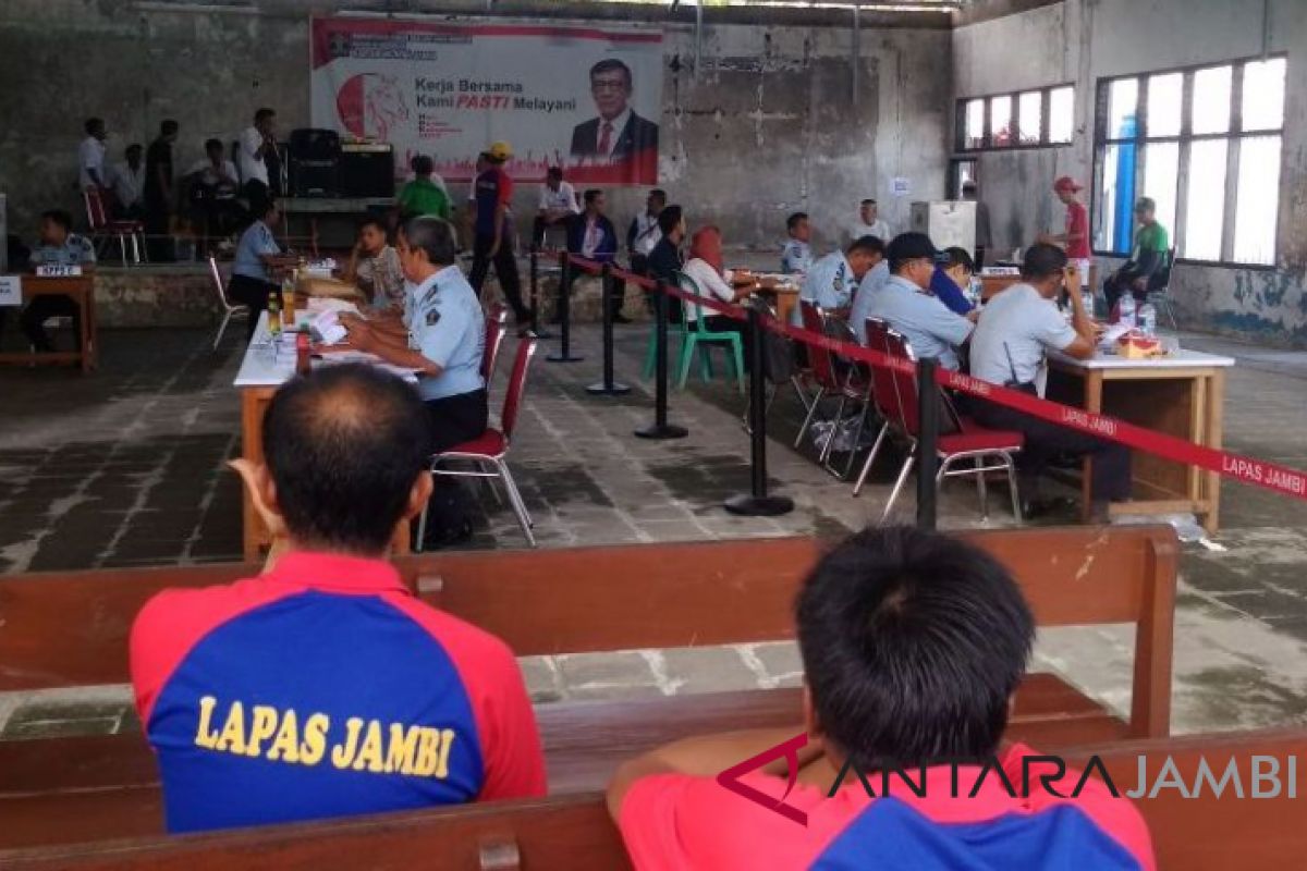 Pilkada 2018 - KPU Lebak Pastikan Pasangan Iti-Ade Menangi Pilkada