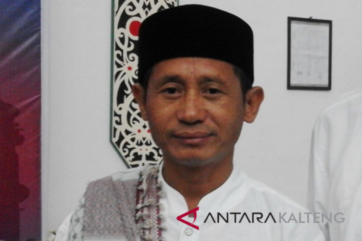 PKB targetkan raih enam kursi DPRD Palangka Raya