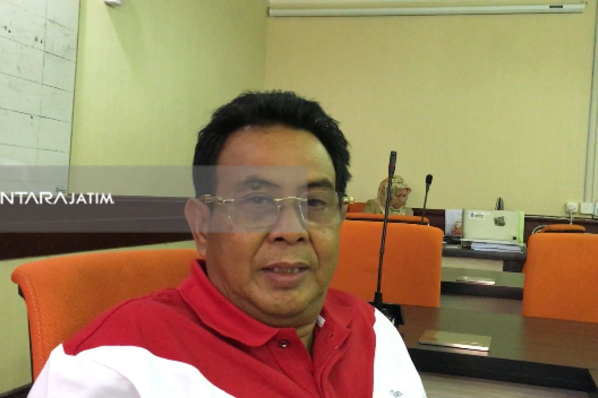 Saksi Gus Ipul-Puti Anggap Panwaslu Surabaya Tidak Netral