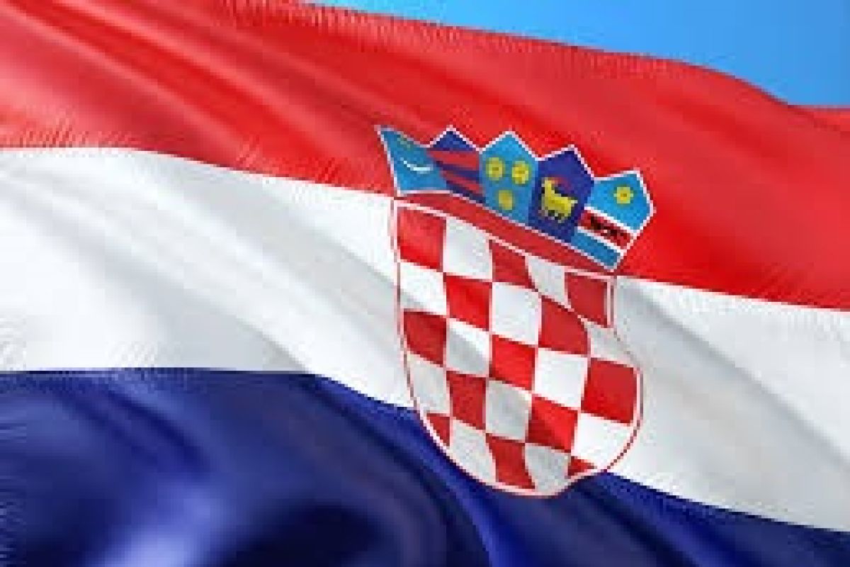 Kroasia bukan hanya sihir Modric