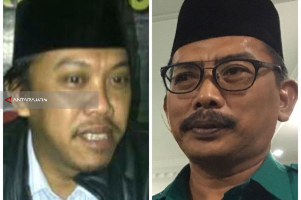 Sejumlah Kader PKB di Surabaya Mundur Dari Pencalegan