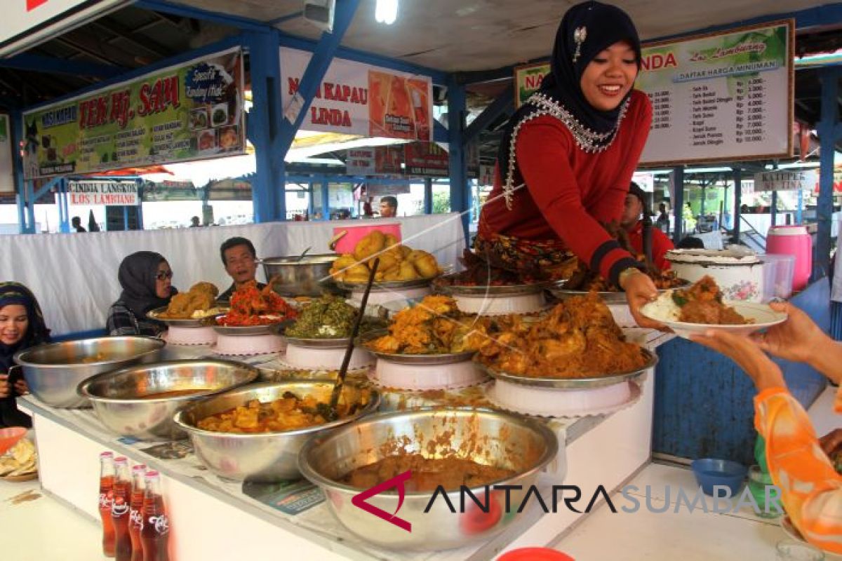 Tips  terhindar dari harga  tak wajar saat makan di restoran