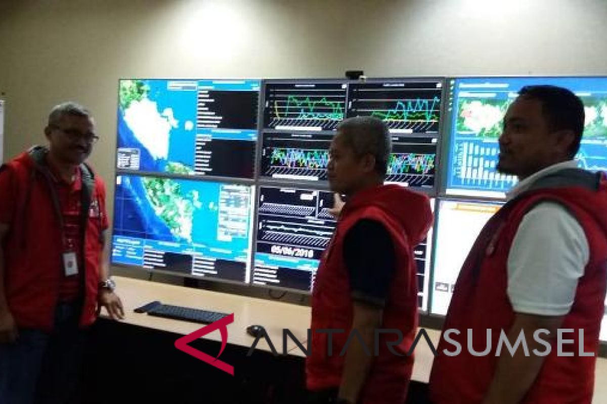 Trafik layanan data Telkomsel naik 21 persen