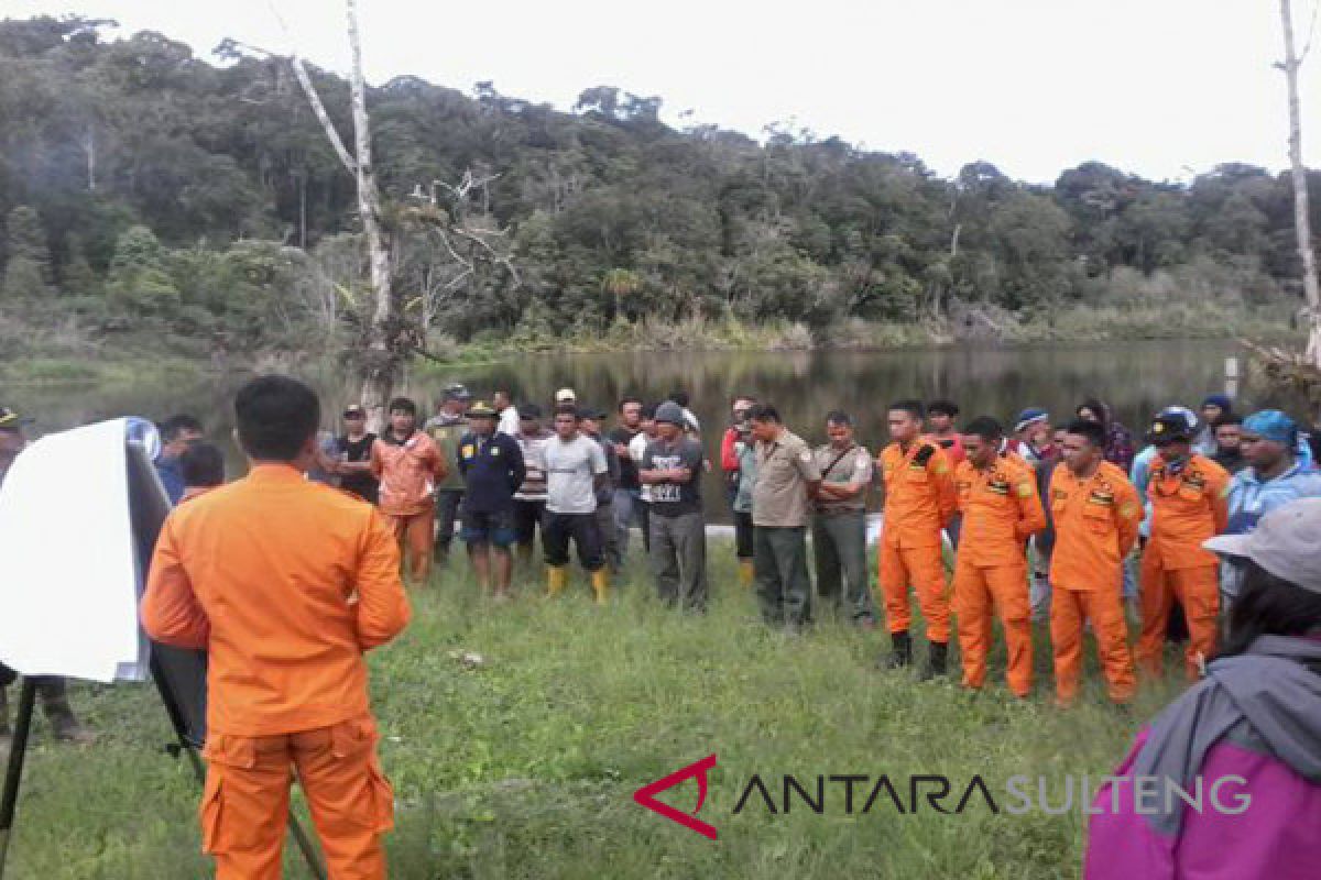 Korban gempa Sigi bertambah  jadi 232 orang