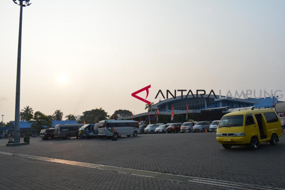 ASDP siapkan bus untuk lansia