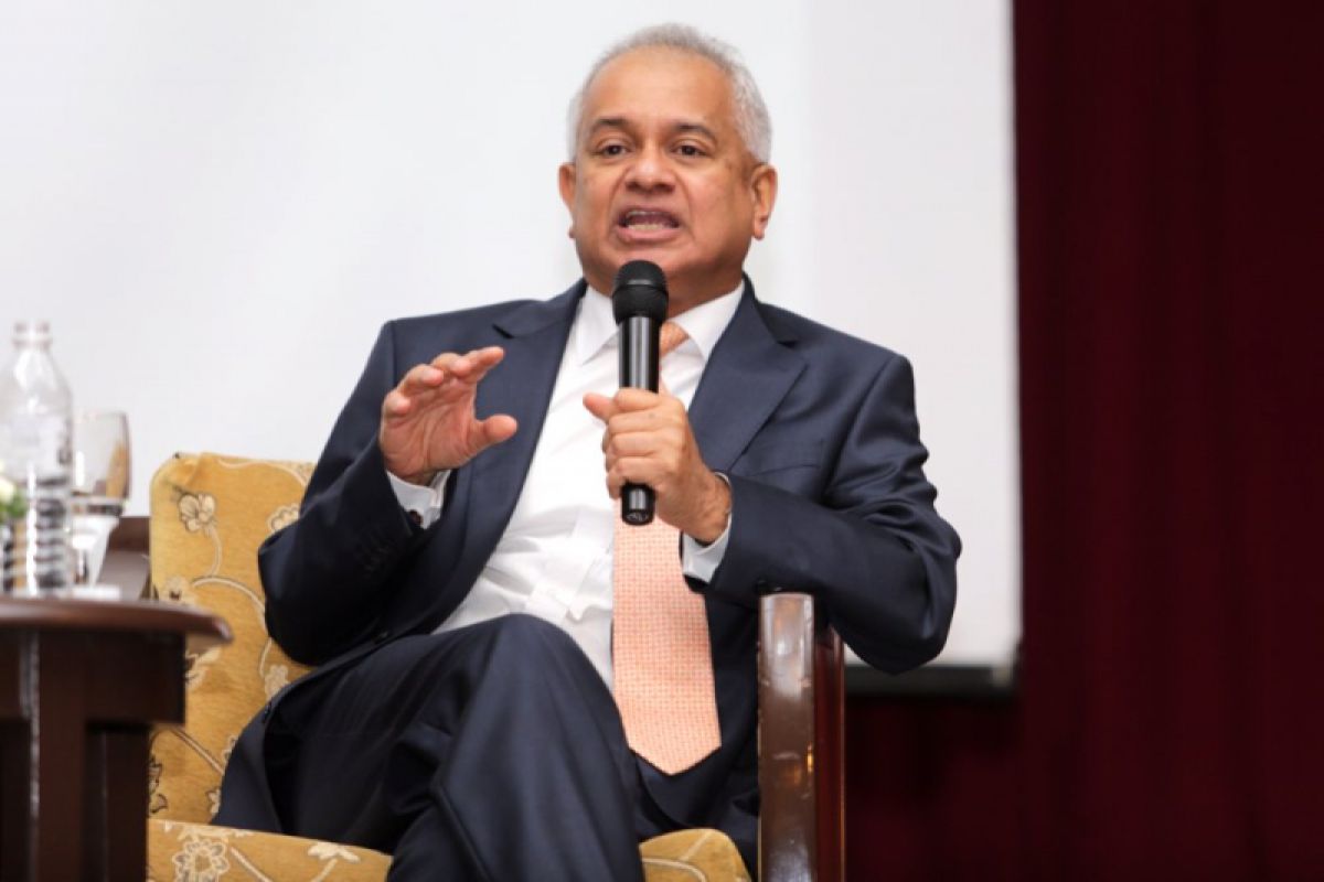 Raja Malaysia Setuju Jaksa Agung Non-Muslim