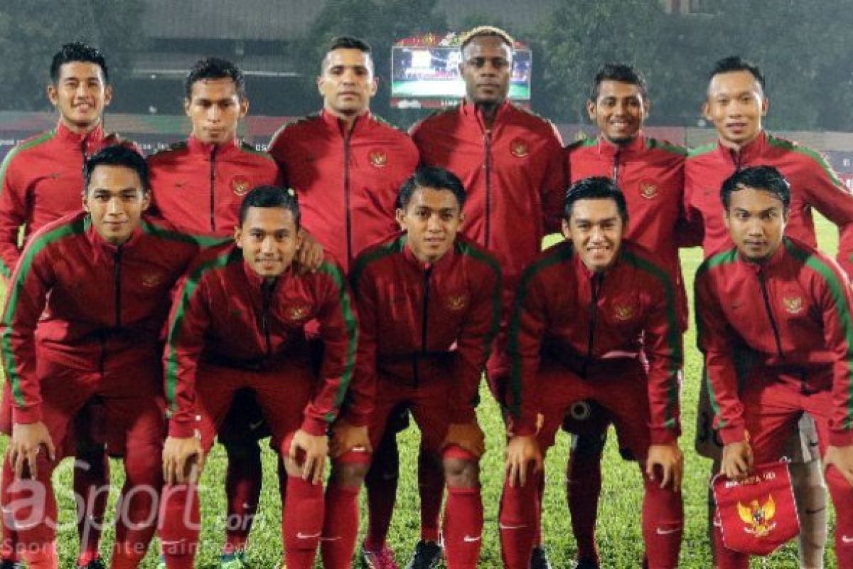 Jadwal siaran langsung Timnas U-23 Vs Korea Selatan jelang Asian Games