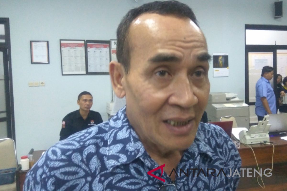 Jelang kampanye, KPU Banyumas segera sosialisasikan peraturannya