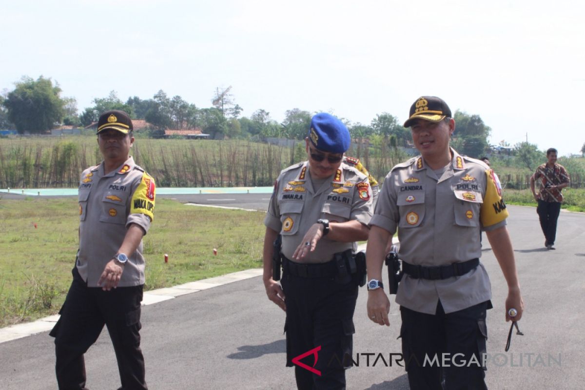 Pelaksanaan Pilgub di Bekasi kondusif