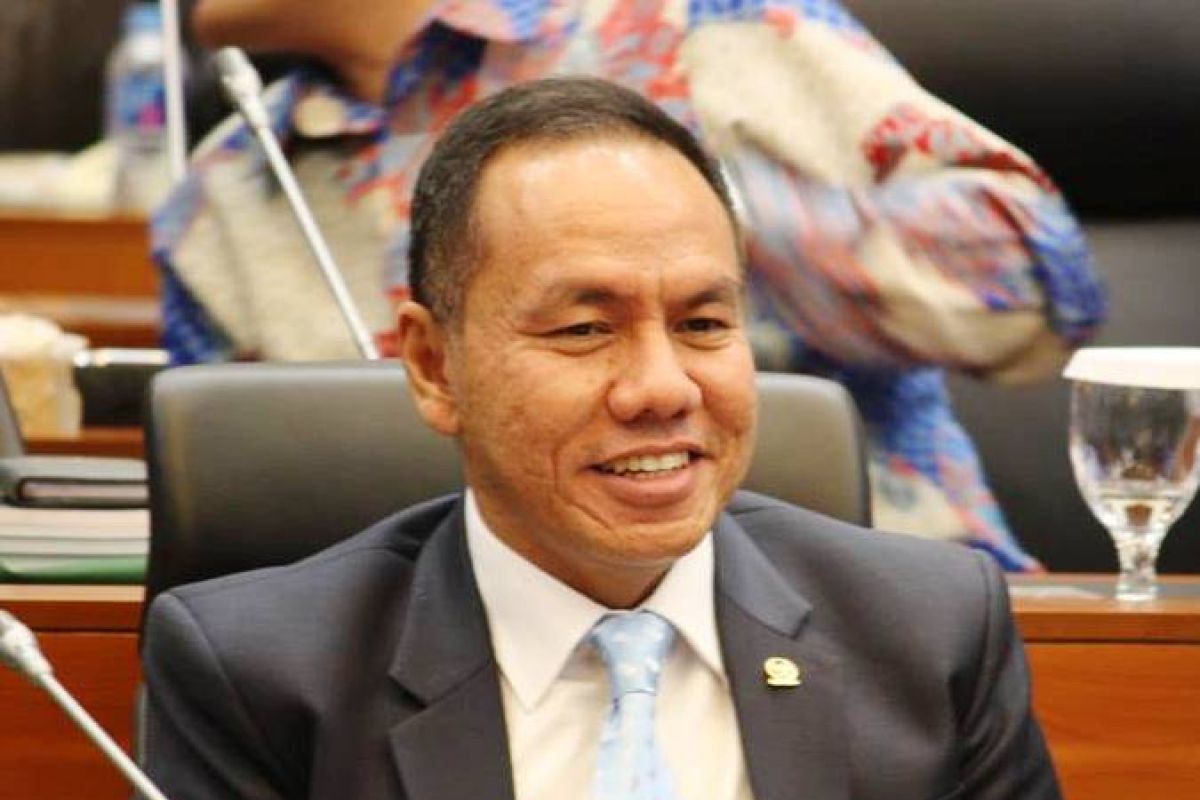 Jokowi batalkan relaksasi DNI, Politisi Gerindra sambut baik