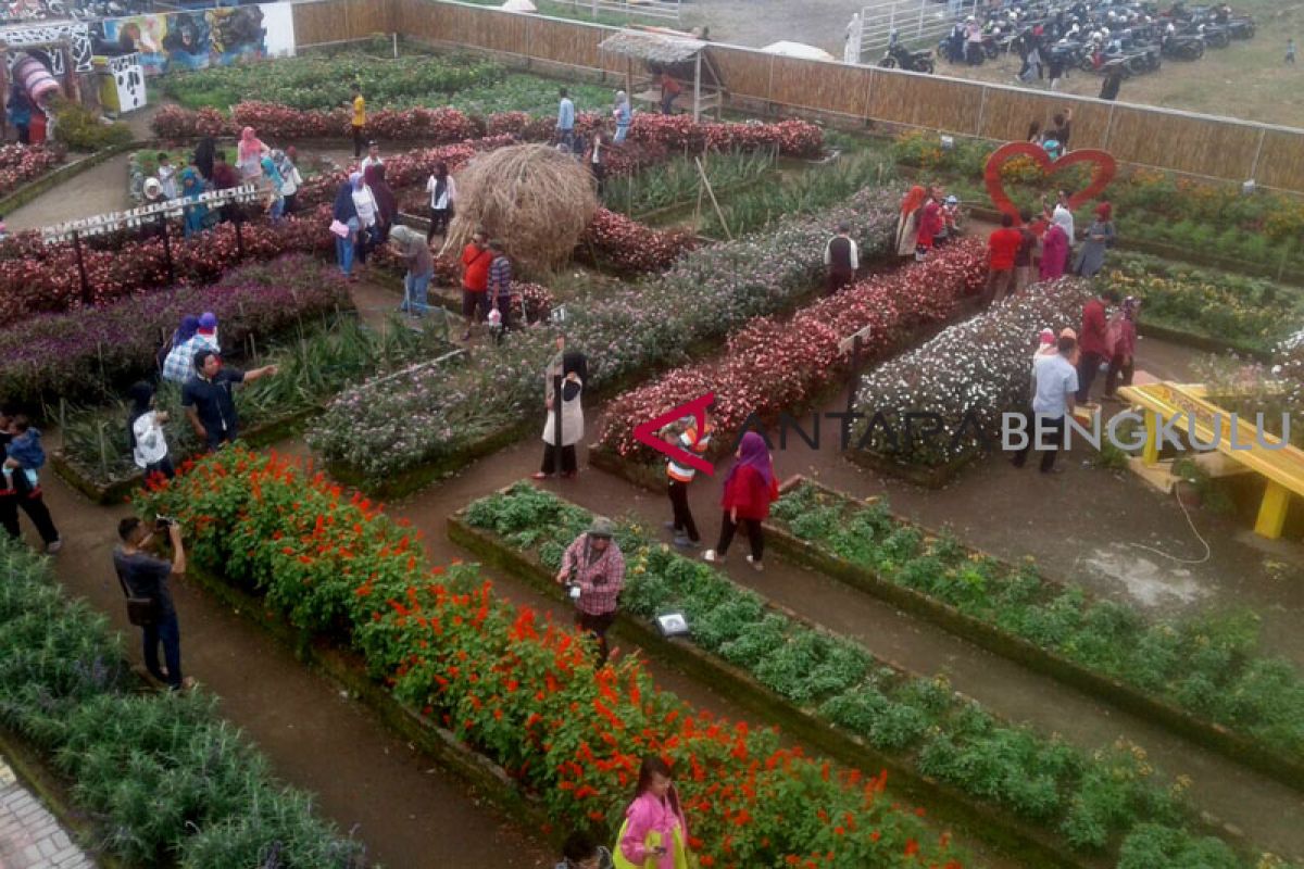 Masyarakat Rejang Lebong diminta kembangkan potensi pariwisata